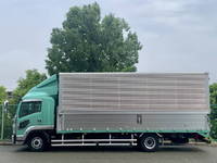 ISUZU Forward Aluminum Wing TKG-FRR90T2 2016 619,000km_3