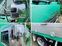 ISUZU Forward Aluminum Wing TKG-FRR90T2 2016 619,000km_40