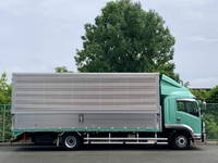 ISUZU Forward Aluminum Wing TKG-FRR90T2 2016 619,000km_5