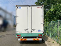 ISUZU Forward Aluminum Wing TKG-FRR90T2 2016 619,000km_8