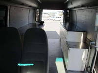TOYOTA Coaster Micro Bus SDG-XZB46V 2014 219,000km_13