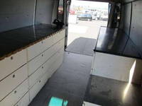 TOYOTA Coaster Micro Bus SDG-XZB46V 2014 219,000km_14