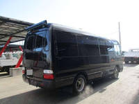 TOYOTA Coaster Micro Bus SDG-XZB46V 2014 219,000km_2