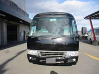 TOYOTA Coaster Micro Bus SDG-XZB46V 2014 219,000km_3