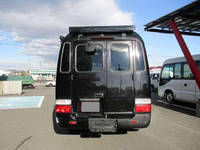 TOYOTA Coaster Micro Bus SDG-XZB46V 2014 219,000km_4