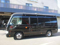 TOYOTA Coaster Micro Bus SDG-XZB46V 2014 219,000km_5