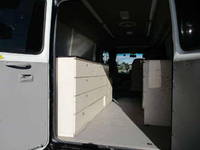 TOYOTA Coaster Micro Bus SDG-XZB46V 2014 219,000km_8