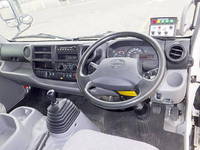 HINO Dutro Garbage Truck TKG-XZU710M 2014 363,000km_12