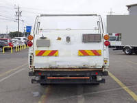 HINO Dutro Garbage Truck TKG-XZU710M 2014 363,000km_2