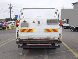 Dutro Garbage Truck_2