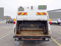 HINO Dutro Garbage Truck TKG-XZU710M 2014 363,000km_5