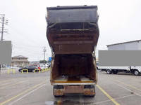 HINO Dutro Garbage Truck TKG-XZU710M 2014 363,000km_8