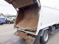 HINO Dutro Garbage Truck TKG-XZU710M 2014 363,000km_9