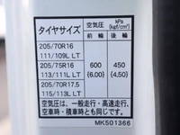 MITSUBISHI FUSO Canter Refrigerator & Freezer Truck TPG-FEA50 2017 55,170km_22