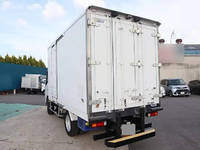 MITSUBISHI FUSO Canter Refrigerator & Freezer Truck TPG-FEA50 2017 55,170km_2