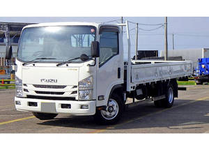 ISUZU Elf Flat Body TRG-NPR85AR 2015 35,000km_1