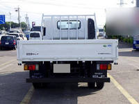 ISUZU Elf Flat Body TRG-NPR85AR 2015 35,000km_2