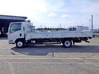 ISUZU Elf Flat Body TRG-NPR85AR 2015 35,000km_4