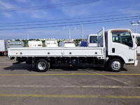 ISUZU Elf Flat Body TRG-NPR85AR 2015 35,000km_5