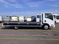 ISUZU Elf Flat Body TRG-NPR85AR 2015 35,000km_7