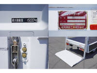 MITSUBISHI FUSO Canter Flat Body TPG-FBA00 2016 40,899km_13