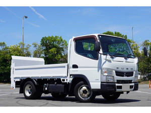 Canter Flat Body_1