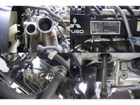 MITSUBISHI FUSO Canter Flat Body TPG-FBA00 2016 40,899km_22