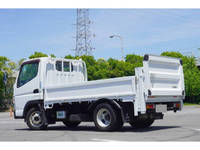 MITSUBISHI FUSO Canter Flat Body TPG-FBA00 2016 40,899km_2