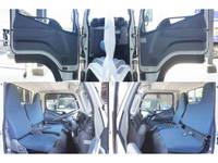 MITSUBISHI FUSO Canter Flat Body TPG-FBA00 2016 40,899km_31
