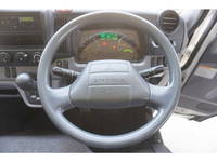 MITSUBISHI FUSO Canter Flat Body TPG-FBA00 2016 40,899km_32