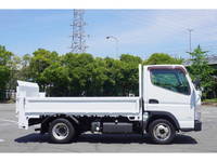 MITSUBISHI FUSO Canter Flat Body TPG-FBA00 2016 40,899km_4