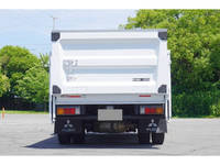 MITSUBISHI FUSO Canter Flat Body TPG-FBA00 2016 40,899km_5