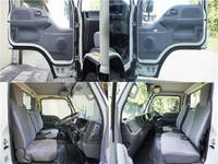 ISUZU Elf Flat Body TRG-NKR85A 2017 110,930km_27