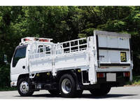 ISUZU Elf Flat Body TRG-NKR85A 2017 110,930km_2