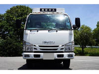 ISUZU Elf Flat Body TRG-NKR85A 2017 110,930km_5