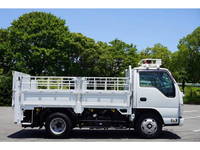 ISUZU Elf Flat Body TRG-NKR85A 2017 110,930km_6