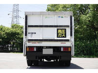 ISUZU Elf Flat Body TRG-NKR85A 2017 110,930km_7