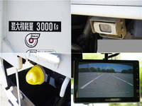 ISUZU Elf Flat Body TRG-NKR85A 2017 110,930km_9