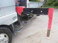 MITSUBISHI FUSO Fighter Truck (With 4 Steps Of Cranes) TKG-FK61F 2014 222,352km_12