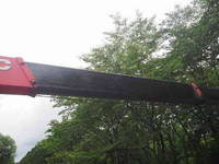 MITSUBISHI FUSO Fighter Truck (With 4 Steps Of Cranes) TKG-FK61F 2014 222,352km_15