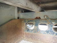 MITSUBISHI FUSO Fighter Truck (With 4 Steps Of Cranes) TKG-FK61F 2014 222,352km_25