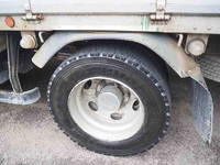 MITSUBISHI FUSO Fighter Truck (With 4 Steps Of Cranes) TKG-FK61F 2014 222,352km_26
