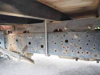 MITSUBISHI FUSO Fighter Truck (With 4 Steps Of Cranes) TKG-FK61F 2014 222,352km_28