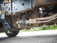 MITSUBISHI FUSO Fighter Truck (With 4 Steps Of Cranes) TKG-FK61F 2014 222,352km_29