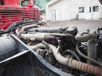 MITSUBISHI FUSO Fighter Truck (With 4 Steps Of Cranes) TKG-FK61F 2014 222,352km_31