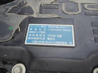 MITSUBISHI FUSO Fighter Truck (With 4 Steps Of Cranes) TKG-FK61F 2014 222,352km_34