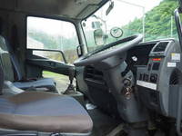 MITSUBISHI FUSO Fighter Truck (With 4 Steps Of Cranes) TKG-FK61F 2014 222,352km_37