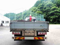 MITSUBISHI FUSO Fighter Truck (With 4 Steps Of Cranes) TKG-FK61F 2014 222,352km_4