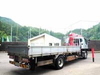MITSUBISHI FUSO Fighter Truck (With 4 Steps Of Cranes) TKG-FK61F 2014 222,352km_5