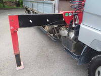 MITSUBISHI FUSO Fighter Truck (With 4 Steps Of Cranes) TKG-FK61F 2014 222,352km_8